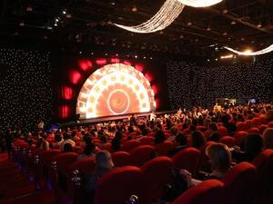 The Festival has grown from strength to strength over the last 13 years, to become a formidable force on the region’s cultural landscape today. (Dubai Film Fest)