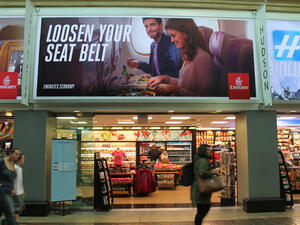 The new group will seek to encourage self-regulation among advertisers, agencies and publishers. (Flickr/Elvert Barnes) 