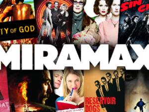 Miramax is one of the most iconic film brands in the world. (LinkedIn)