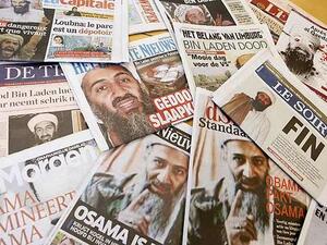 Arab Corporation for Broadcasting President Mohammad Adaileh announced an initiative to enrich and diversify Arabic content on the Internet and counter-content promoting terrorism. (AFP/File)