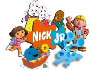 The park will include 104,000 square feet of food and beverage space and 102,000 square feet of retail space and will be open 365 days a year.  (Nick Jr)