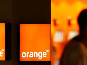Following the agreement, Orange Jordan plans to expand its network in the country. (File photo)