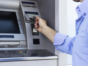 You must keep an eye on bank notices to make sure that fees and charges are still within your comfort zone. (File photo)