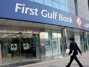 The merger between First Gulf Bank and National Bank of Abu Dhabi is a trend that is likely to continue as banks look at improving efficiency. (File photo)