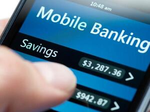 RFI's survey indicates that 82 per cent of UAE customers are using at least one digital banking channel. (Pixabay)