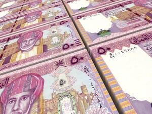 The drop in oil prices has caused challenges in managing the fiscal position of the country. (Shutterstock)

