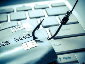 While banks and financial institutions have state-of-the-art security system in place, what people tend to forget are the basic responsibilities of the cardholder. (File photo)