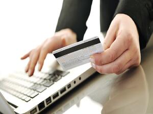 Your money may be at risk even if you're playing a game with friends online. (Shutterstock)