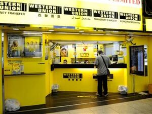 The GCC region is one of the biggest employers of expatriates in the world, and consequently, a large source of remittances, which hit more than $80 billion in 2015. (File photo)