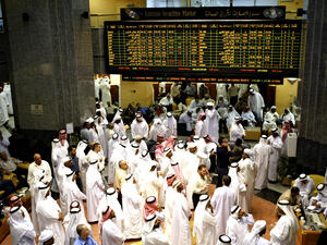 The response to the bond issue is being viewed as a vote of confidence for the emirate. (File photo)