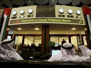 بورصة دبي 