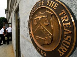 The removal of the name from the blacklist was done in a record time of 1.5 years after their U.S. lawyer followed the case closely. (AFP/Paul J Richards)