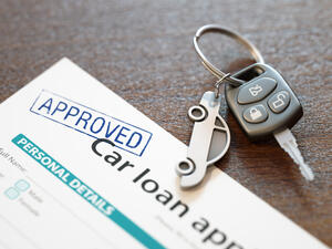 The decision to lease or buy a car goes back to your current life situation and how committed you’re to your current job and location. (Shutterstock)