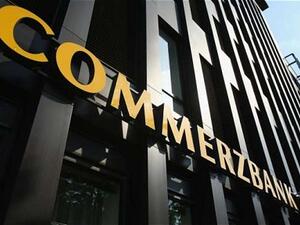 Commerzbank declined to comment on the Der Semit's account due to data protection and bank secrecy laws.  (Opednews.com)