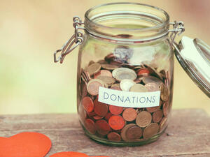 If you’d like your money to go to the right place, it is certainly your role to research and investigate rather than respond to the best marketing message. (Shutterstock)

