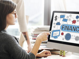 Debt is not always an easy thing to manage and can sometimes be triggered by the slightest error in judgment. (Shutterstock)