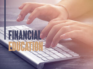 Studies show that the majority of Jordanian adults have not developed smart saving habits. (Shutterstock)