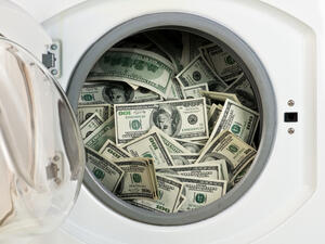 There is a greater need to monitor cash movements across borders. (Shutterstock)