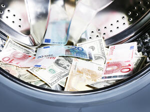 The DFSA's charges were reduced after ABN reacted quickly to the settle the charges. (Shutterstock)