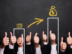 When either party — the employer or employed — takes a selfish view of compensation, they become unnecessarily antagonistic. (Shutterstock)