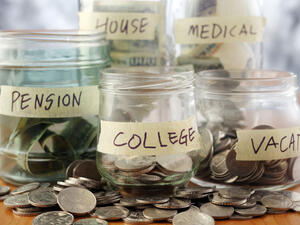 If you have the time, you can do an odd job that helps you make some money occasionally. (Shutterstock)