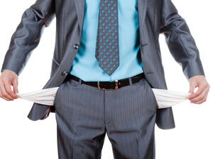 Some shy away from money negotiation out of lack of understanding of true market worth. (Shutterstock)