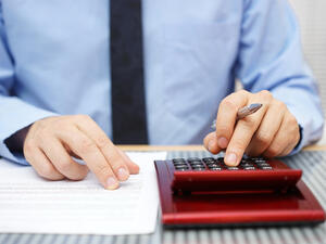 The UAE is set to be the first GCC country to introduce VAT in 2018 and is expecting to generate around Dhs 10bn to Dhs 12bn in revenues in its first year of implementation. (Shutterstock)