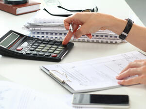 Learning to budget is a basic financial literacy skill. (Shutterstock)