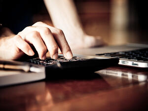 The expected VAT laws are not ‘business as usual’ and may require several months for companies to successfully integrate a VAT functionality into their systems. (Shutterstock)