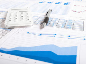 As far as companies whose financial year has already ended, it is clear that on their balance sheet date the laws only provide for income tax at 12 per cent. (Shutterstock)