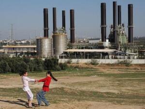 Intense negotiations will begin to establish a timetable for reaching a settlement on the PA's total debt to IEC, which amounts to NIS 1.7 billion ($445M). (Electronic Intifada)