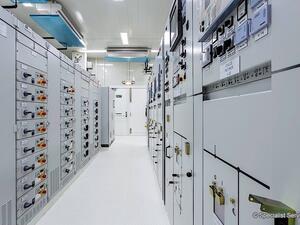 The contract is the first for Siemens within the project. (Siemens)
