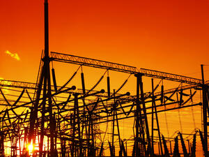 The plant is expected to be operational in 2019. (File photo)