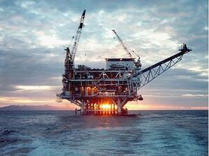 The deal deepens BP and Eni's partnership in Egypt, where they announced a significant gas discovery in the East Nile Delta in June. (File photo)

