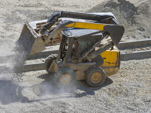 Saudi Arabia ranks number 11 in the production of Portland cement.

