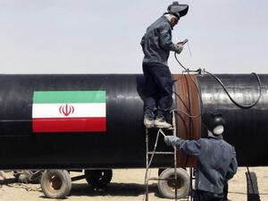 Rouhani emphasized that the prospects will be specifically positive in light of the country’s recent “victory” in OPEC to move ahead with its crude oil production and export plans with no limitations.  (File photo)