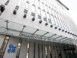 The deal promises to revive the tattered finances of countries from Venezuela to Libya and restore flagging confidence in the producer bloc that controls 40 per cent of the world’s oil. (File photo)