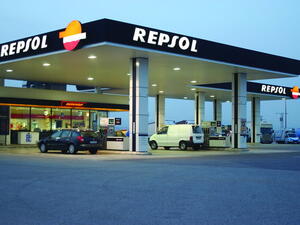 Iran’s oil exports are currently close to pre-sanction levels of around 2.5 million barrels per day. (Iberorusa)