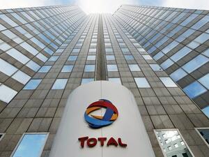 For Total, Chairman and CEO Patrick Pouyanne said it's a return to business that started more than 10 years ago. (File photo)

