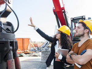 To stay ahead of the curve, there is a lot more to be done in addition to excelling in the current position. (Shutterstock)