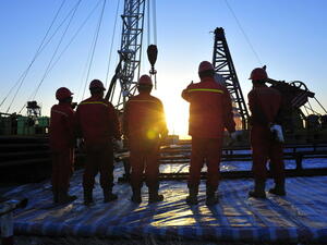 OPEC agreed in Algeria on September to cut oil production to 32.5 million barrels a day (mb/d) from current level of 33.24 mb/d to boost the market. (File photo)
