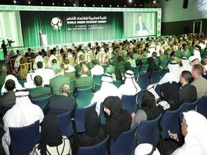 WGES 2016 is the third conference of its kind and will be held over two days on the 5th and 6th of October 2016, at the Dubai International Convention and Exhibition Centre.  (Wclimate.com)