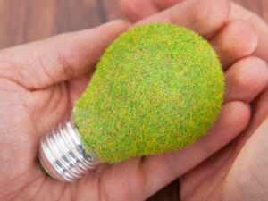 Oman’s first commercial renewable power project is already in operation in Al Mazyunah in Dhofar region. (Shutterstock)