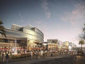  First Avenue will be designed as an European-style mall, with an indoor-outdoor boulevard and Arabesque influences. (Gulf Business)