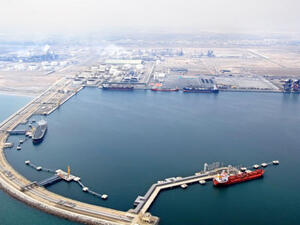 A team of Freezone Sohar officials visited India recently