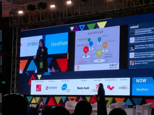 Lebanon's tech ecosystem has witnessed growth since ArabNet Beirut launched in 2010. (Instagram)