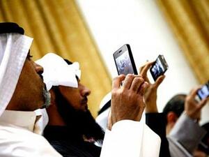 Saudi Telecom recently gained majority control of Viva. (Mubasher)
