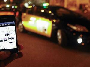 Some see the Saudi government’s investment in Uber as a direct attack on future reforms that might allow women the right to drive