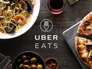 To order, all you have to do is download the app, or go to the site, sign in and enter the details. You can then track your order as you wait eagerly for your meal. (Uber)