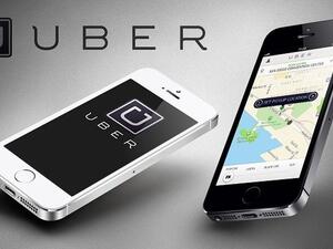 Uber has become a popular alternative to riding in often-dusty and dilapidated Cairo taxis, whose drivers are notorious for switching off metres, jacking up fares and chain smoking. (File photo)

